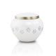 Pearl Extra Small Odyssey Pet Urn main image.