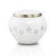Medium Odyssey Pet Urns - Pearl