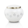 Medium Odyssey Pet Urns - Pearl