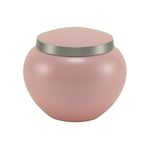 Small Pet Urn - Odyssey Pink
