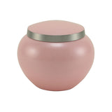 Small Pet Urn - Odyssey Pink