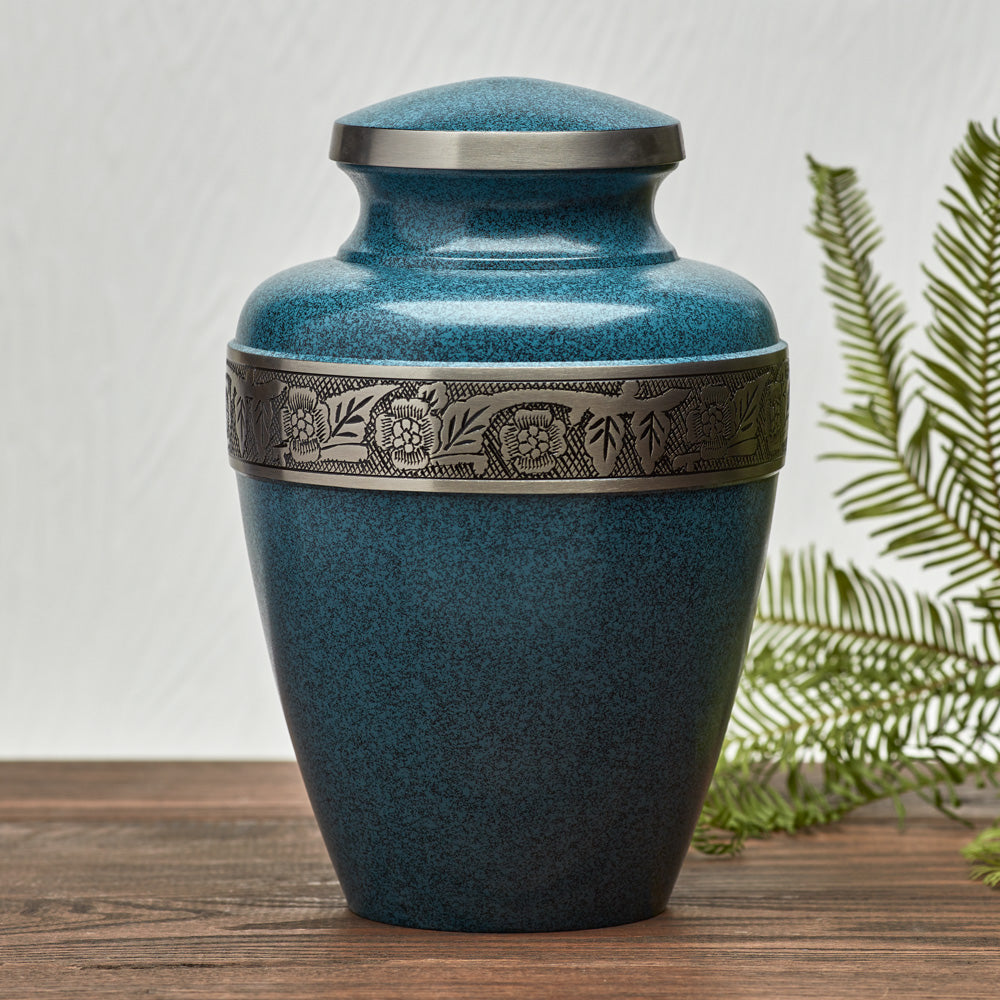 Bijzondere Handgemaakte Bronzen Urnen - De Levensboom Urnen Bijzondere Handgemaakte Bronzen Urnen - De Levensboom Urnen