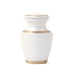 Trinity Pearl Cremation Keepsake
