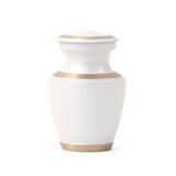 Trinity Pearl Cremation Keepsake