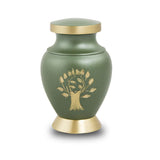Aria Tree of Life Cremation Keepsake