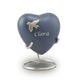 Aria Ascending Heart Cremation Keepsake