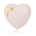 Aria Rose Heart Cremation Keepsake