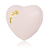 Aria Rose Heart Cremation Keepsake