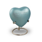Satori Ocean Heart Keepsake