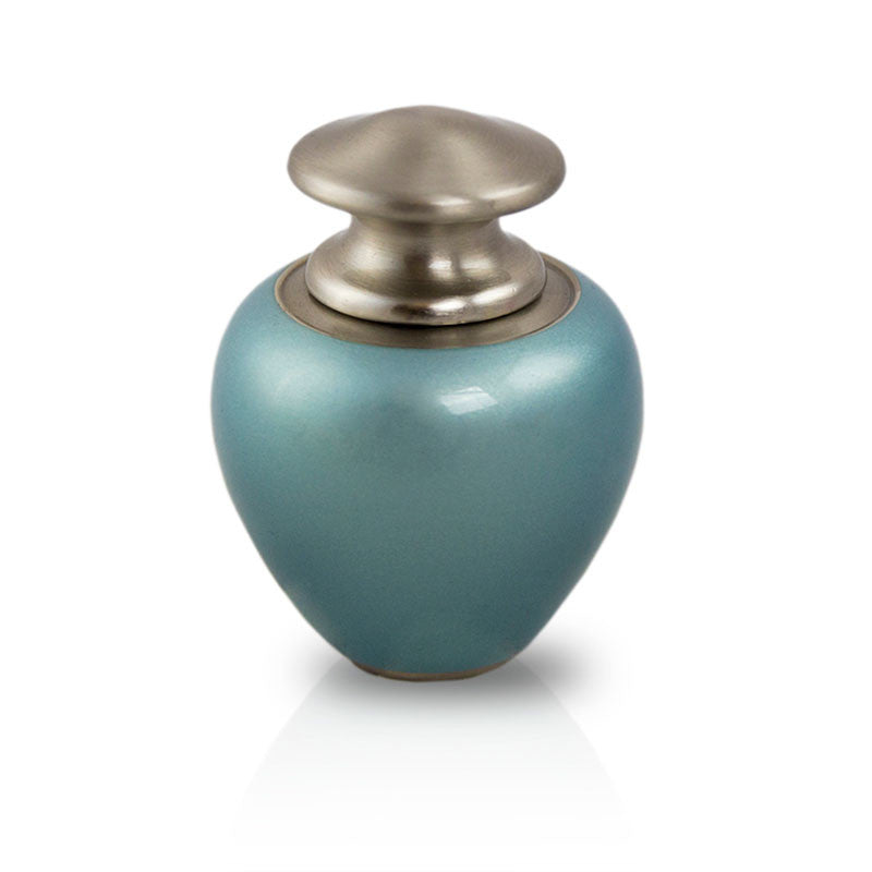 Satori Ocean Cremation Keepsake Urn