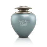 Bronze Cremation Urn - Satori Ocean