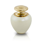 Satori Pearl Cremation Keepsake Urn
