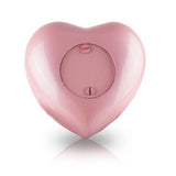 Satori Pearl Pink Heart Keepsake
