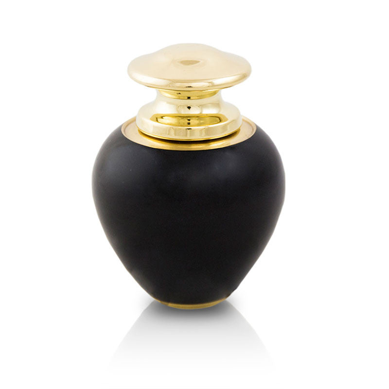 Satori Onyx Cremation Keepsake Urn