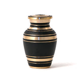 Onyx Cremation Keepsake