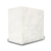Taj Mahal Marble Box Cremation Urn