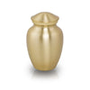 Classic Bronze Pet Urn - Extra Small