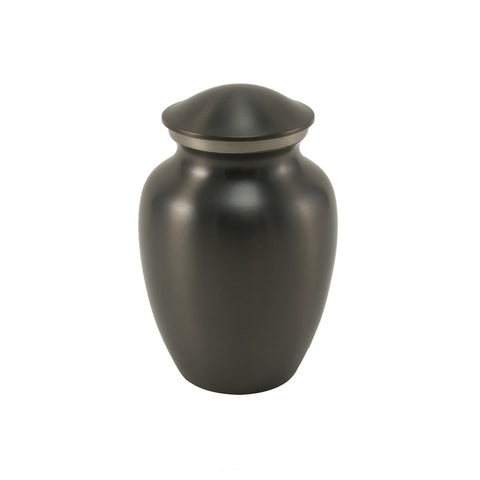 Slate Cremation Pet Urns - Small
