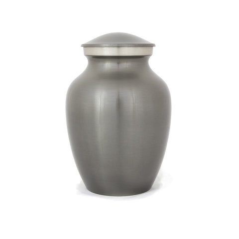 Slate Cremation Pet Urns - Extra Small