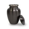 Slate Grey Cremation Urn - Small
