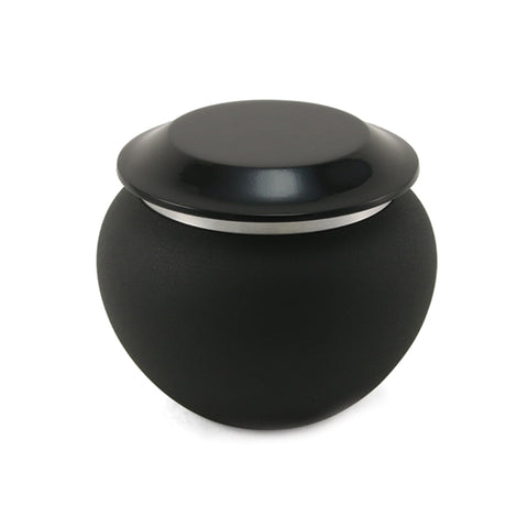 Onyx Pet Cremation Urn - Small