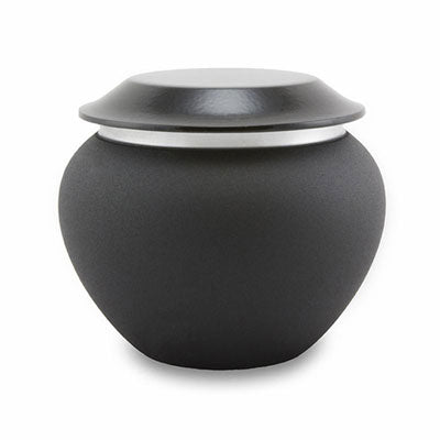 Onyx Pet Cremation Urn - Small