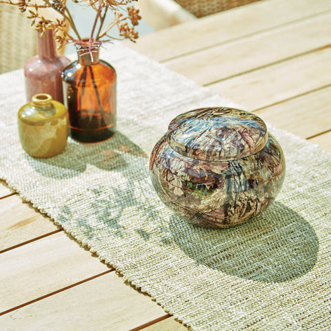 Small Pet Urn - Odyssey Mossy Oak®