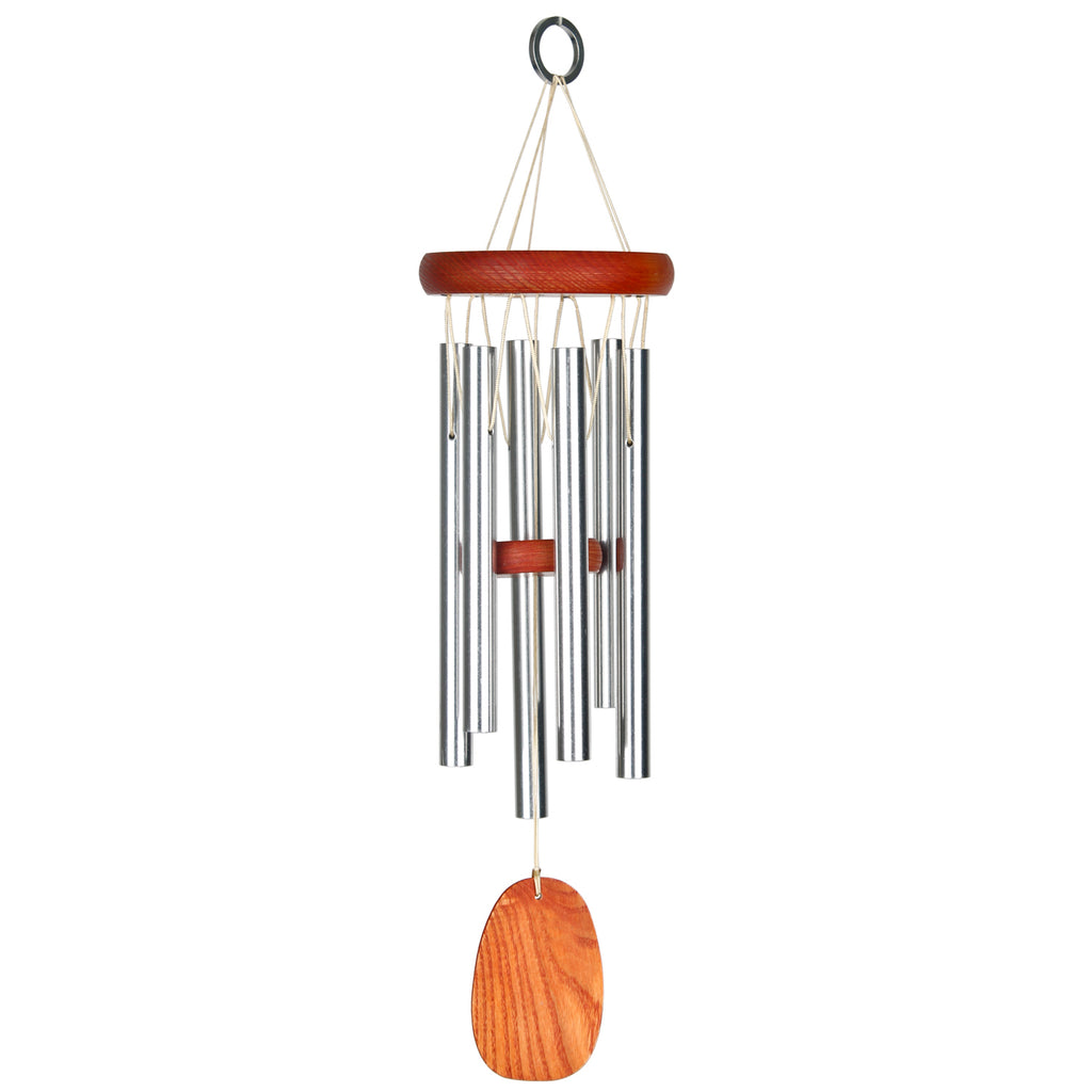 Amazing Grace Memorial Wind Chime