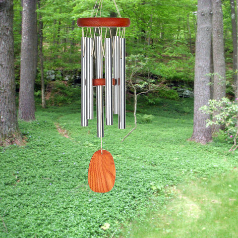 Amazing Grace Memorial Wind Chime