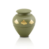 Back to Nature Aspen Cremation Keepsake
