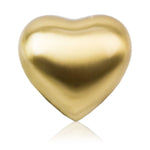 Bronze Heart Cremation Keepsake