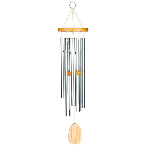 Blowin' in the Wind Memorial Wind Chime