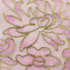 Cloisonne Rose Cremation Keepsake Heart