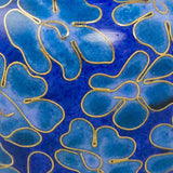 Essence Azure Cremation Keepsake
