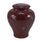 Linden Large Ceramic Urn - Red