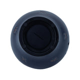Linden Large Ceramic Urn - Blue