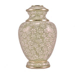 Opal Cloisonne Urn - Large