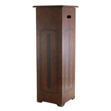 Pedestal Urn