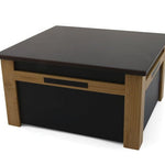 Craftsman Style Wood Cremation Urn