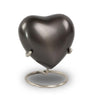 Classic Slate Keepsake Heart