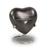 Classic Slate Keepsake Heart