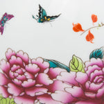Butterfly Ceramic Cremation Urn - Small