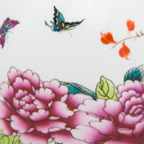 Butterfly Ceramic Cremation Urn - Small