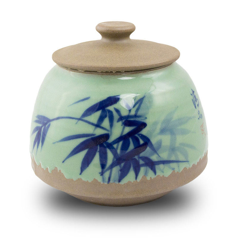 Heavenly Branches Pet Cremation Urn