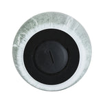Jade Faux Marble Cremation Urn - Large