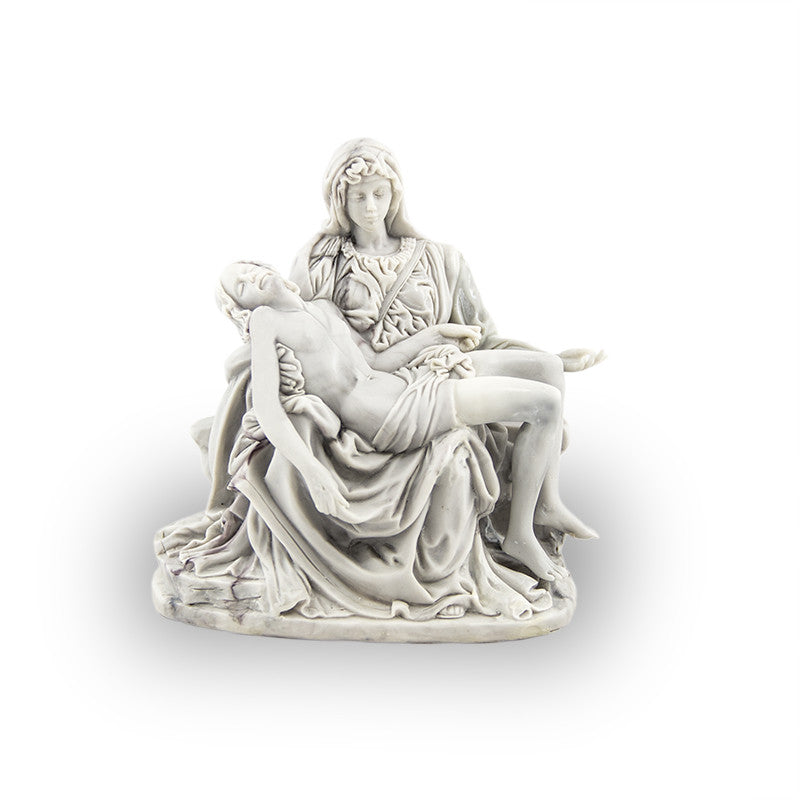 Pieta Cremation Keepsake