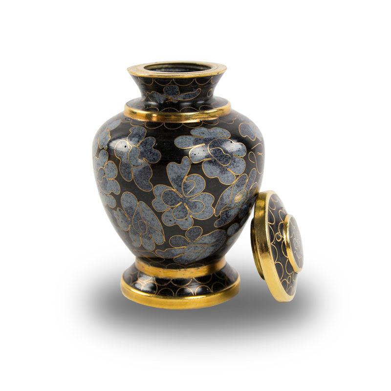 Essence Slate Cremation Keepsake