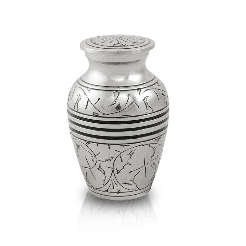 Silver Oak Cremation Keepsake