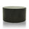 Midnight Marble Cremation Urn Circular Keepsake Box - Small