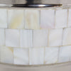 Scattering Cremation Urn - Mother of Pearl